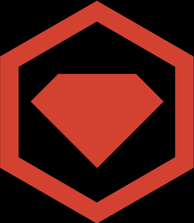 Ruby Gems logo