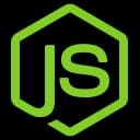 Alex Beciana | Skill - Node.js logo